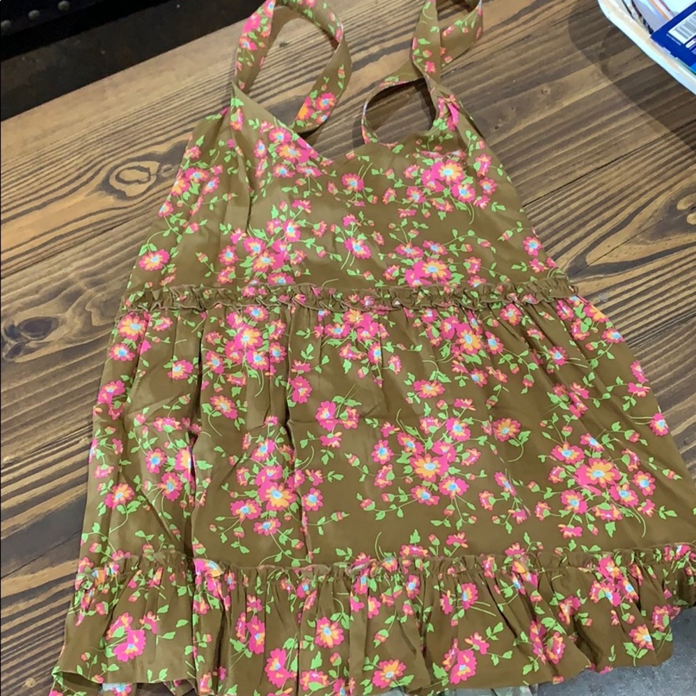 Matilda Jane Top